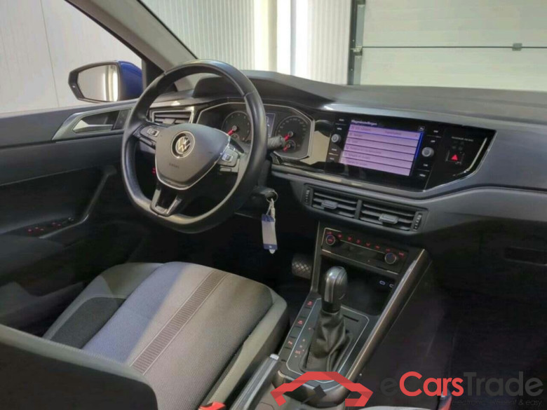 VOLKSWAGEN POLO 1.0 TSI Highline #3