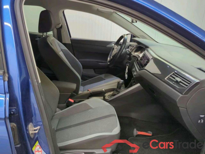 VOLKSWAGEN POLO 1.0 TSI Highline #6