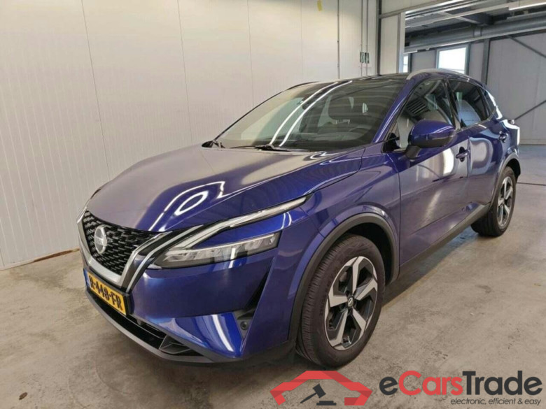 NISSAN Qashqai 1.3 MHEV X Bns Prem #1