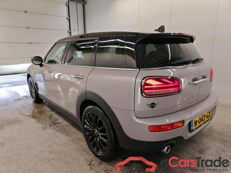 Mini Clubman 1.5 Cooper Bns Ed. #6