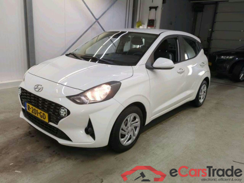 HYUNDAI i10 1.0 Comfort Smart