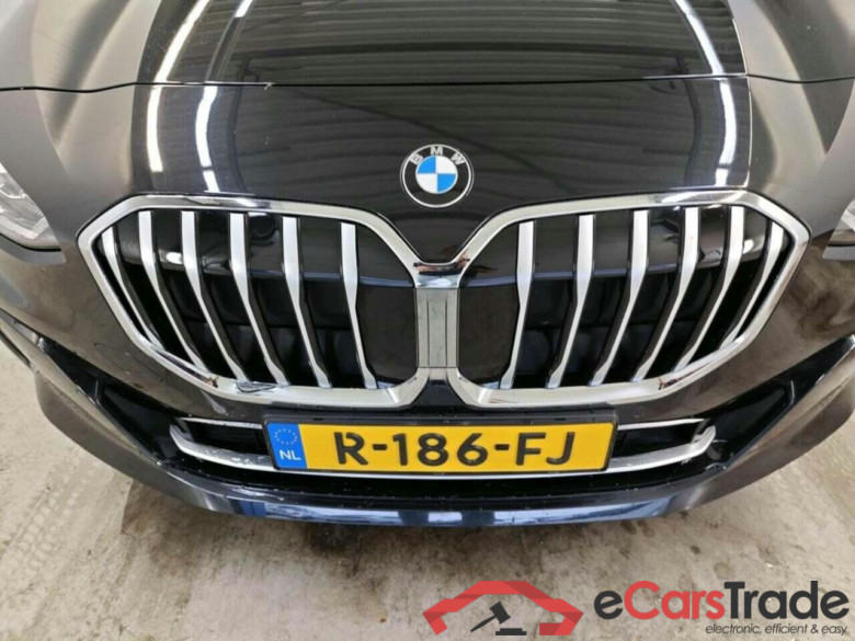 BMW 2-serie Active Tourer 220 #4