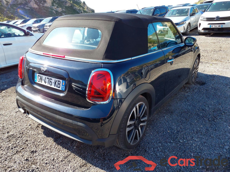 MINI Cooper MINI Cooper Cabriolet 1,5 136CV DCT7 EDITION PREMIUM PLUS  #3