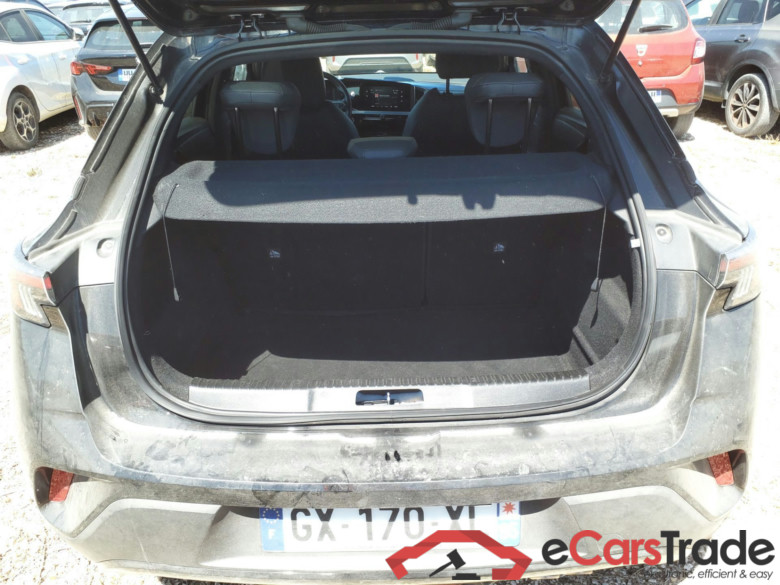 OPEL MOKKA                OPEL MOKKA                1.2 Turbo 130CV GS  BVA #2