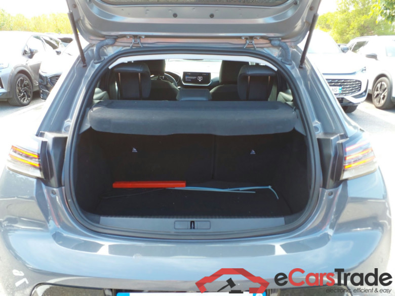PEUGEOT 208  PEUGEOT 208  Allure Hybrid 110 ch e-DCS6 + pack access #2