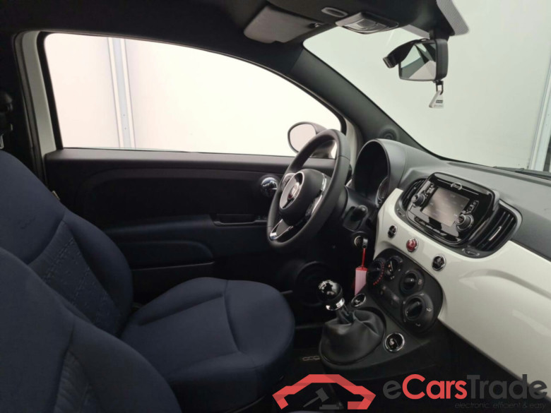 FIAT 500 1.0 HYBRID #3