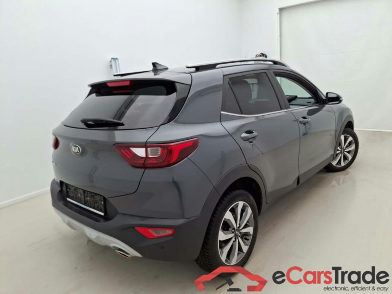 KIA STONIC 1.0 T PULSE #2