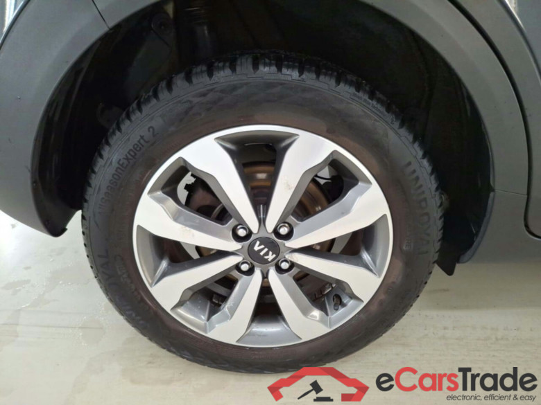 KIA STONIC 1.0 T PULSE #5