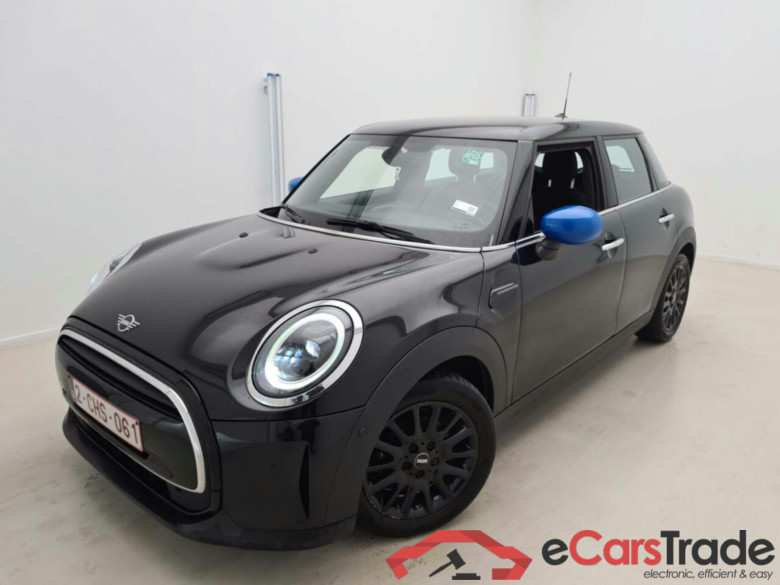 MINI MINI 1.5 ONE #1