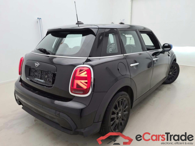 MINI MINI 1.5 ONE #2