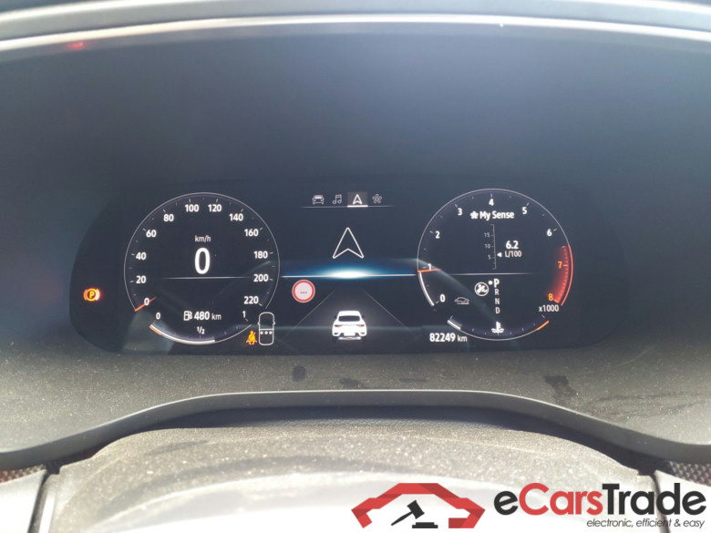 RENAULT ARKANA RENAULT ARKANA Techno mild hybrid 140 EDC 140 cv #6
