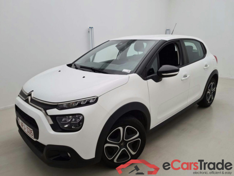 CITROËN C3 1.2 PURETECH FEEL S&S