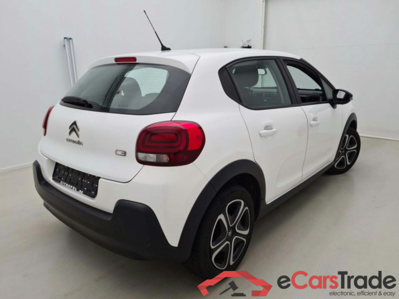 CITROËN C3 1.2 PURETECH FEEL S&S #2