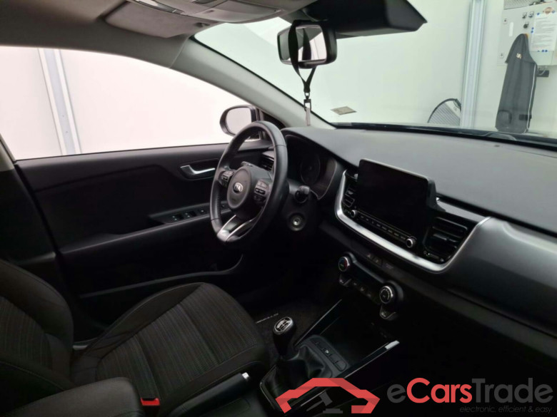 KIA STONIC 1.0 T PULSE #3
