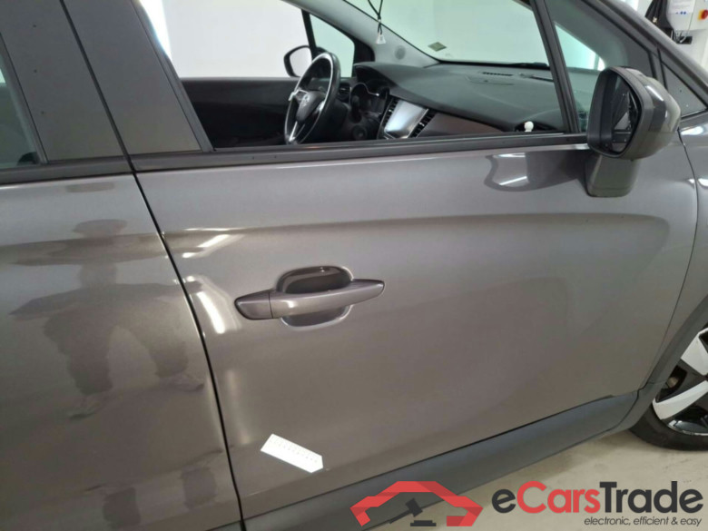 OPEL CROSSLAND 1.2 TURBO ECOTEC S/S EDITION #5