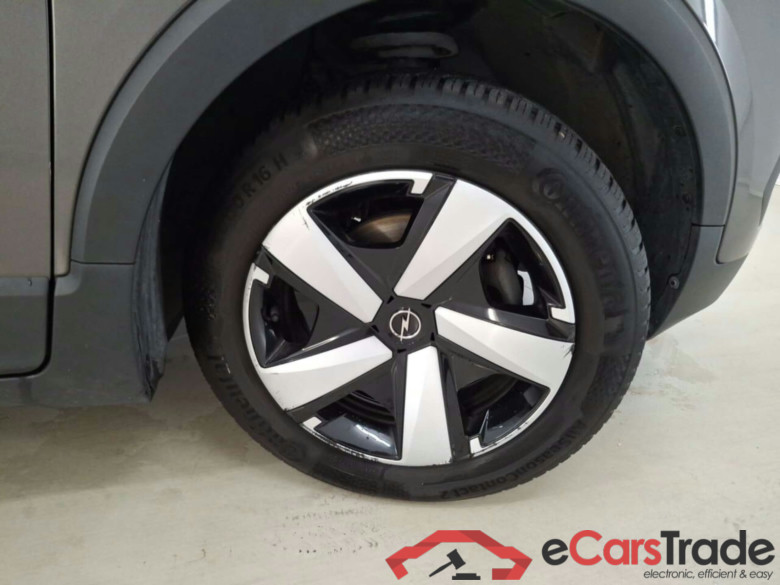 OPEL CROSSLAND 1.2 TURBO ECOTEC S/S EDITION #6