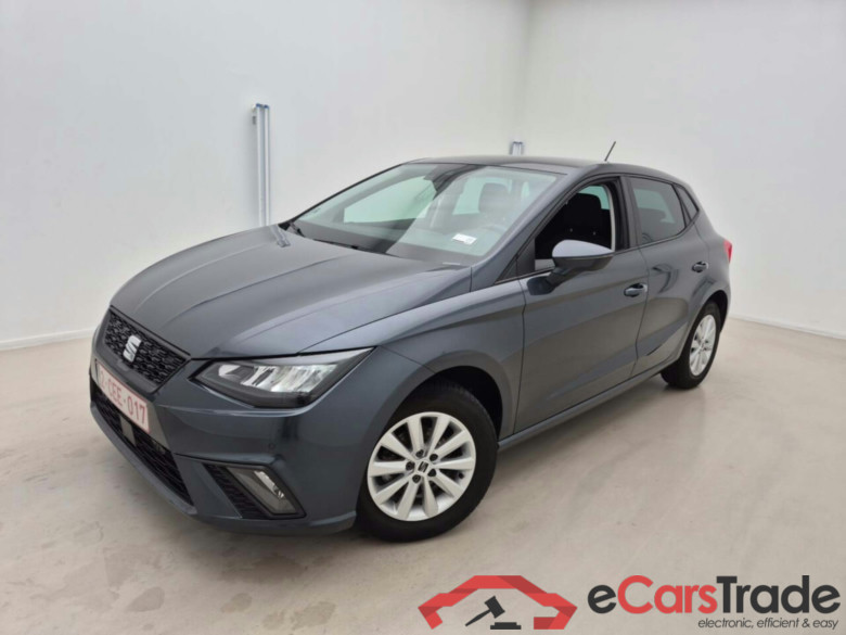 SEAT IBIZA 1.0 MPI MOVE+ #1