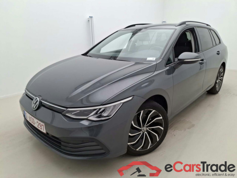 VOLSKWAGEN GOLF VARIANT 1.0 ETSI OPF LIFE #1