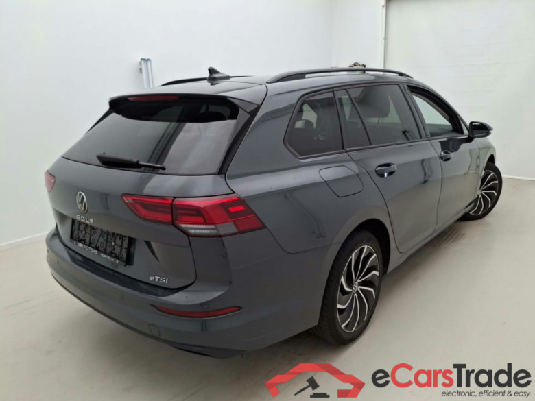 VOLSKWAGEN GOLF VARIANT 1.0 ETSI OPF LIFE #2