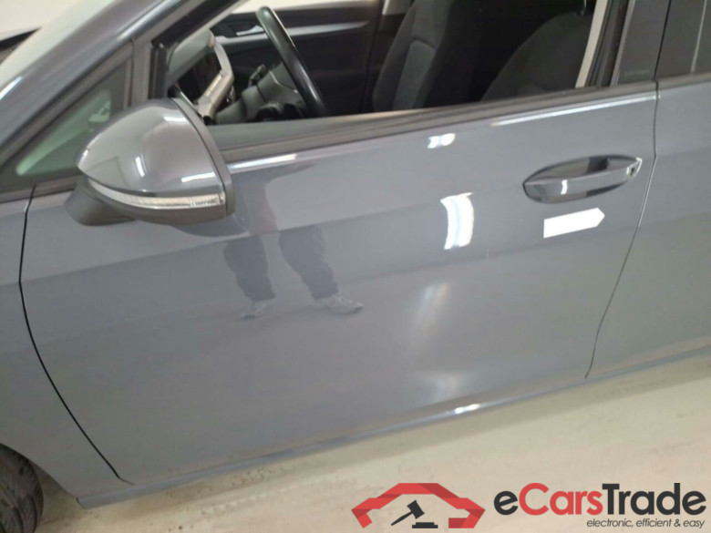 VOLSKWAGEN GOLF VARIANT 1.0 ETSI OPF LIFE #5