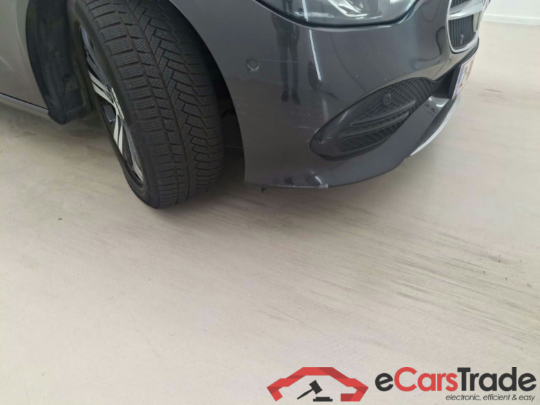 MERCEDES-BENZ C-KLASSE 2.0 200 D 9G-TRONIC LUXURY LIN #4