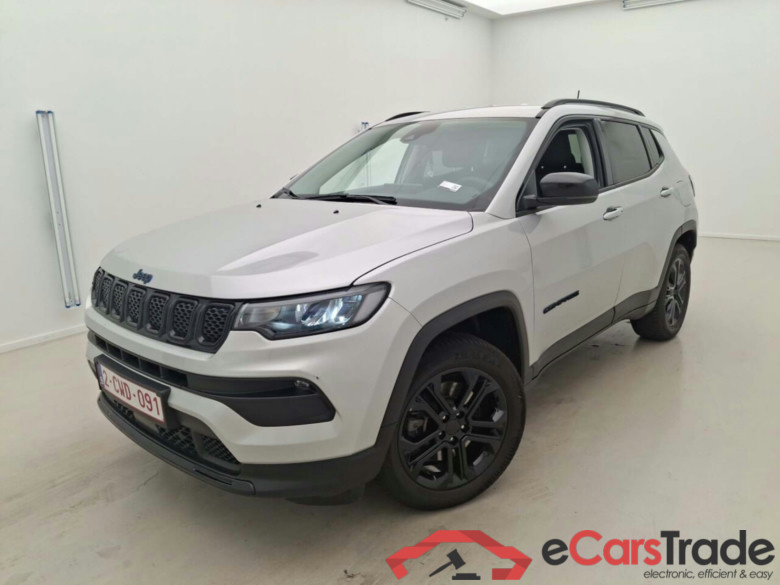 JEEP COMPASS 1.3 TURBO T4 4XE ATX NIGHT EAG