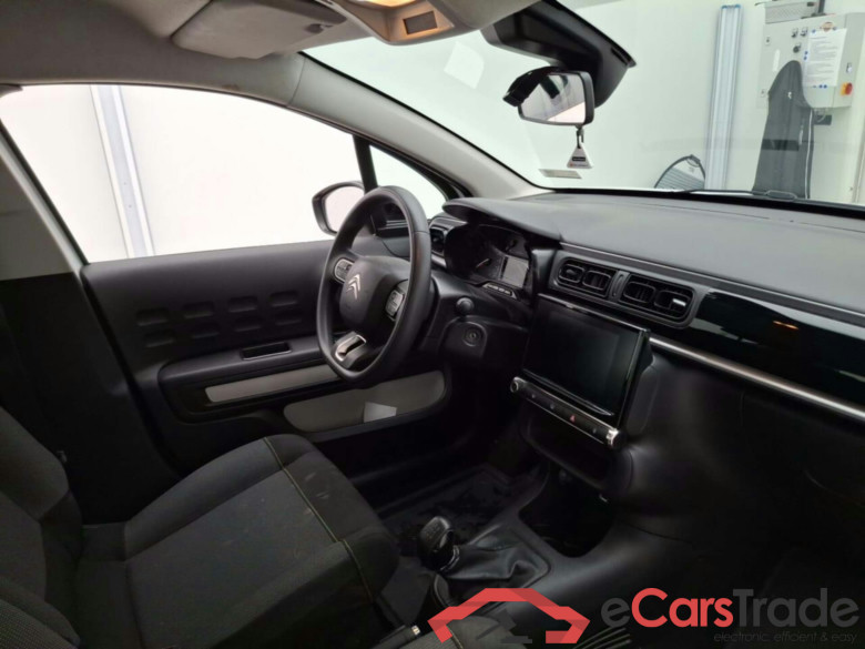 CITROËN C3 1.2 PURETECH FEEL S&S #3