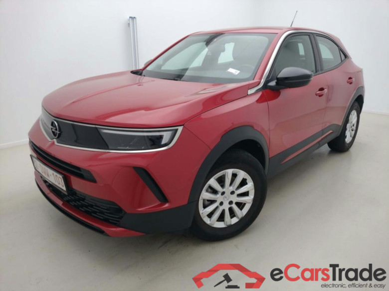OPEL MOKKA BEV 50KWH E-EDITION #1