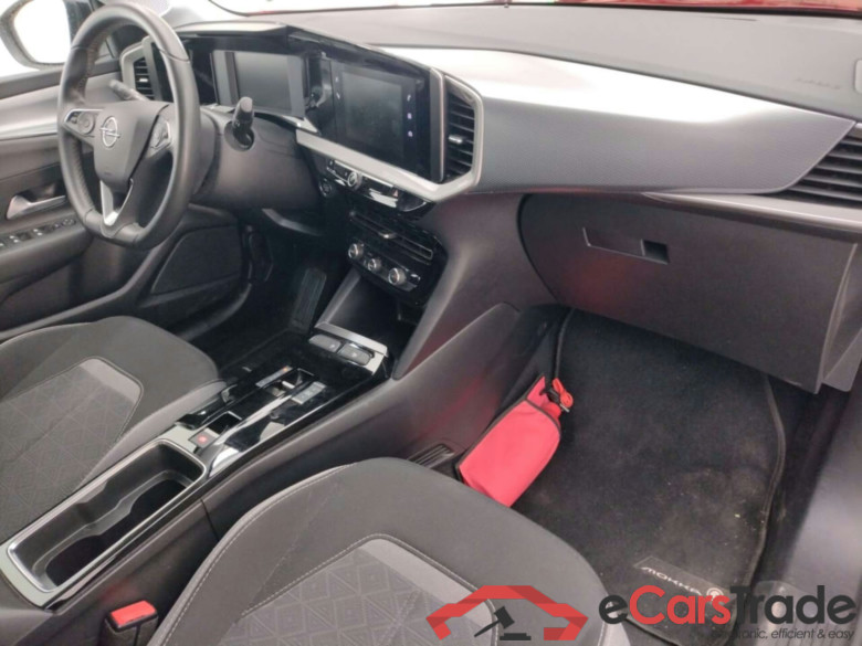 OPEL MOKKA BEV 50KWH E-EDITION #3