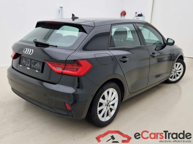 AUDI A1 SPORTBACK 1.0 25 TFSI BUSINESS EDITION A #2
