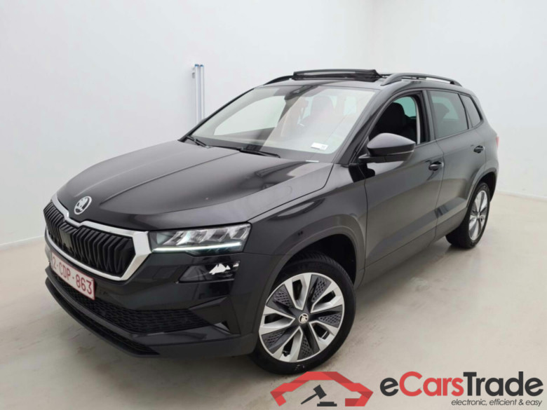 SKODA KAROQ 2.0 CRTDI CLEVER