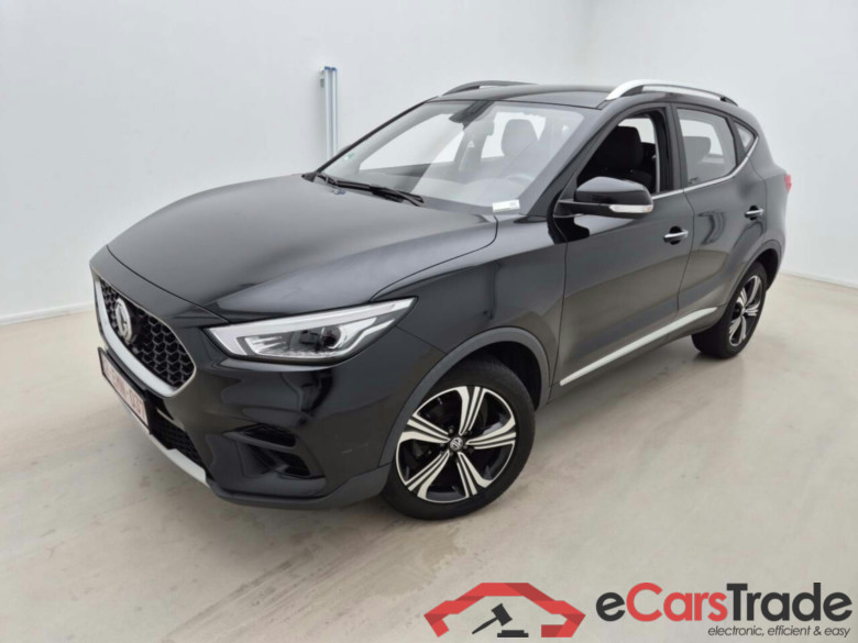 MG ZS 1.5 VTI-Tech Comfort Display Klima PDC ...