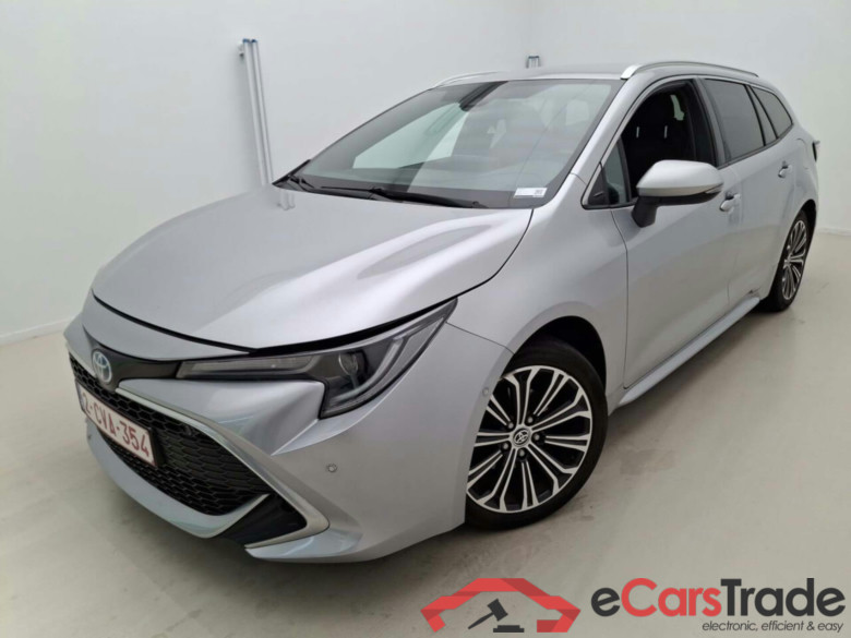TOYOTA COROLLA 1.8 HYBRID PREMIUM