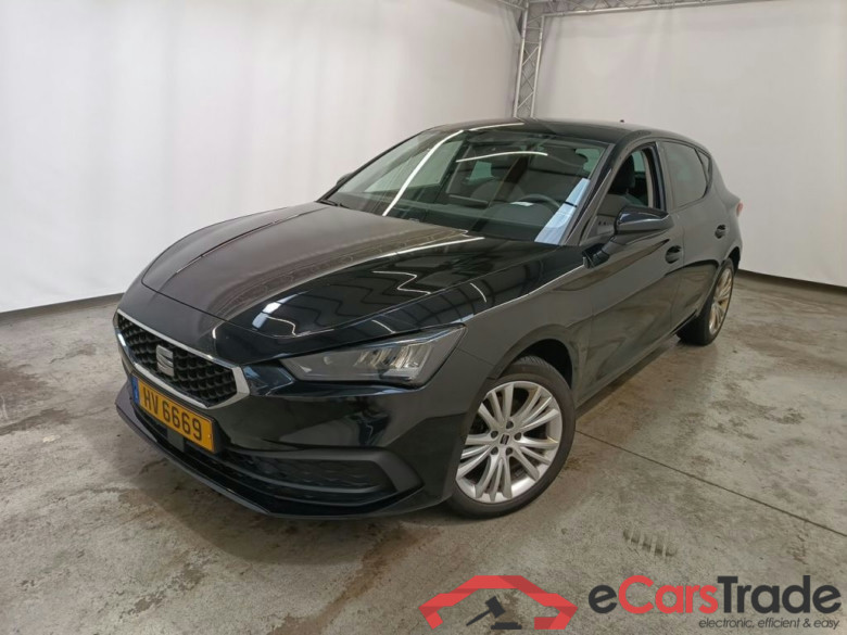 SEAT LEON DIESEL - 2020 2.0 TDI 150 EVO Style DSG (EU6d) 5d