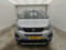 preview Peugeot Rifter #4