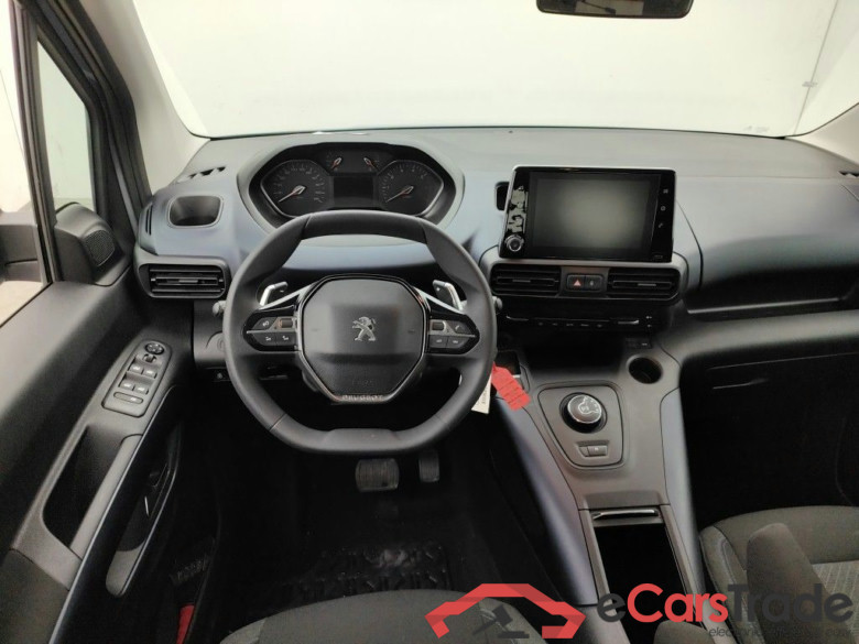 PEUGEOT RIFTER MWB DIESEL 1.5 BHDi 130 Long Allure S&S (EU6.2) 5d Auto #3