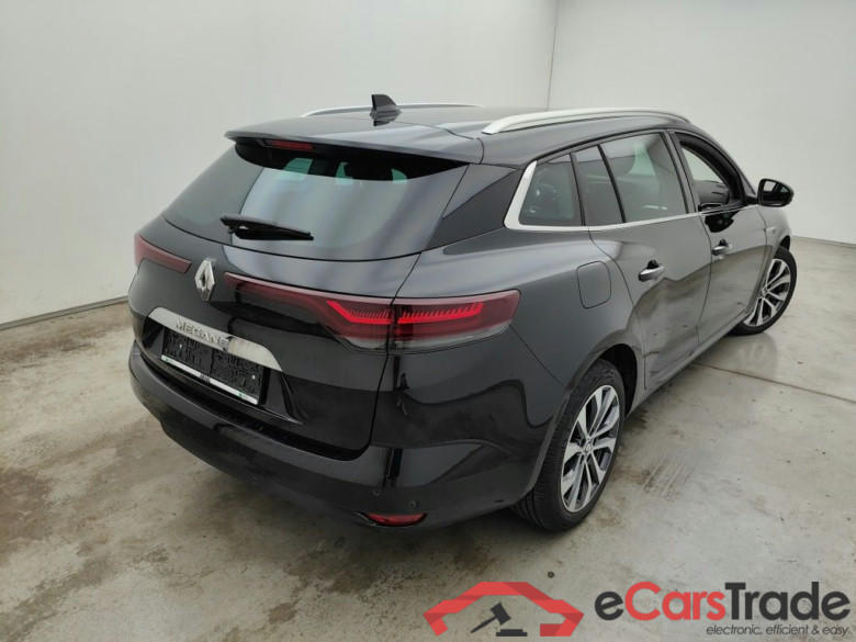Renault Mégane Grandtour TCe 140 EDC Techno 5d #2