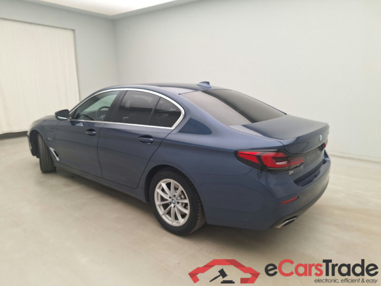 BMW, 5-serie FL'20 PHEV, 520e 150kW Aut #3