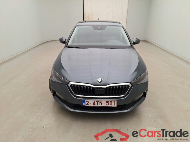 Skoda, Scala '19, Scala 1.5TSI 110kW Ambit.DSG #1