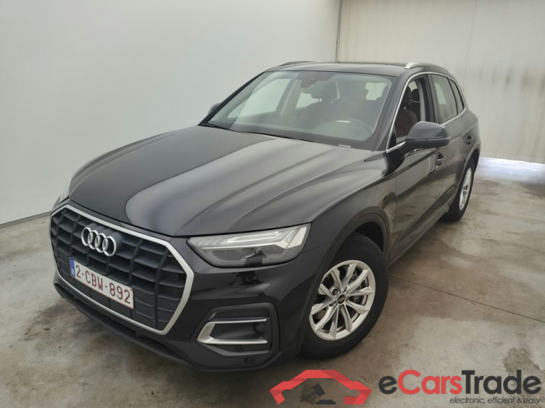 Audi Q5 Business Edition 30 TDI S tronic 5d