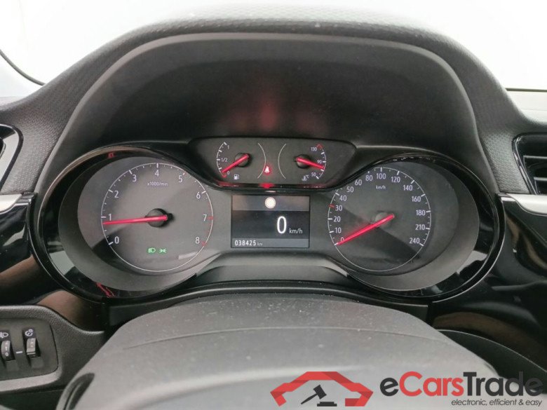 Opel Corsa 1.2 55kW S/S Edition 5d #6