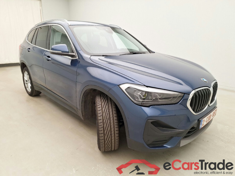 BMW, X1 FL'19, X1 sDrive 16d 85kW Aut. #5