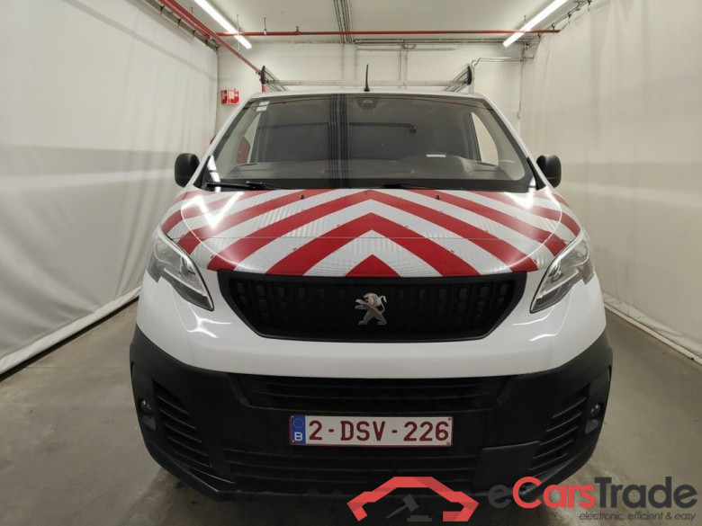 Peugeot Expert Standard L2 2.0 BlueHDi 145 EAT8 4d #5