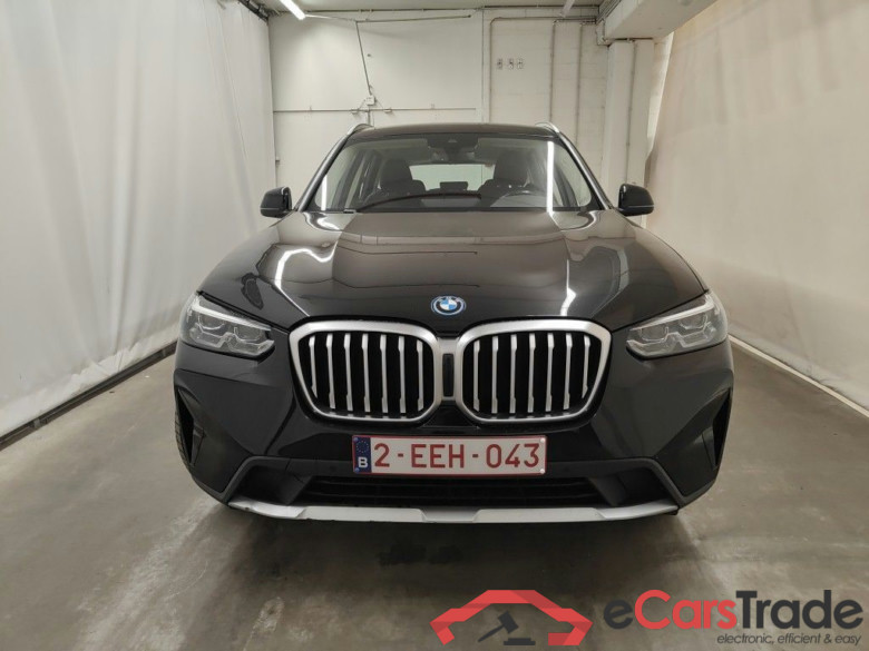 BMW X3 xDrive30e (135 kW) 5d #5