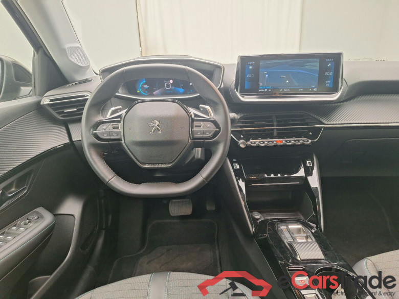 Peugeot, 208 '19, 208 1.2PT 100 Allure Pack EAT #6
