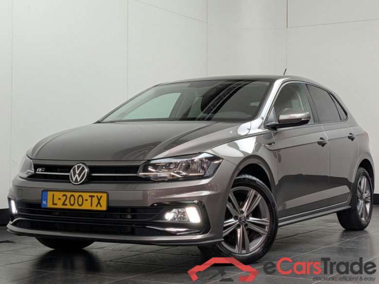 VOLKSWAGEN POLO 1.0 TSI R-Line Ed.