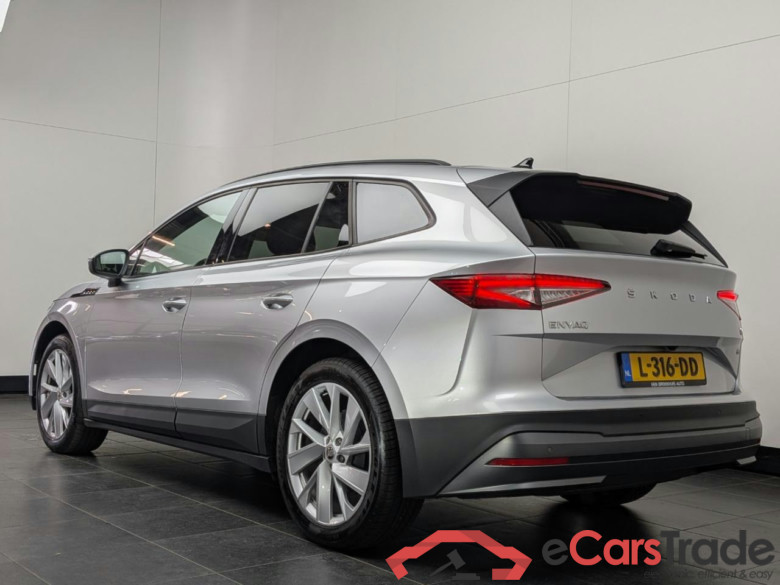 SKODA Enyaq iV 60 First Edt. #4