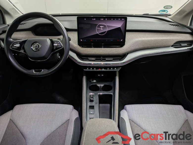 SKODA Enyaq iV 60 First Edt. #5