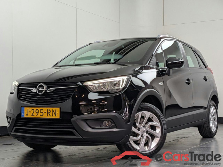 OPEL Crossland X 1.2 T. Edition #1