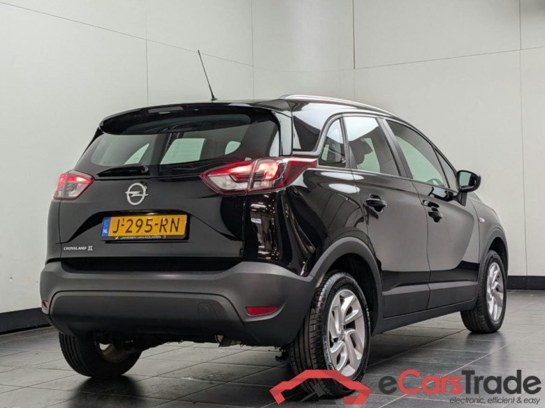 OPEL Crossland X 1.2 T. Edition #3